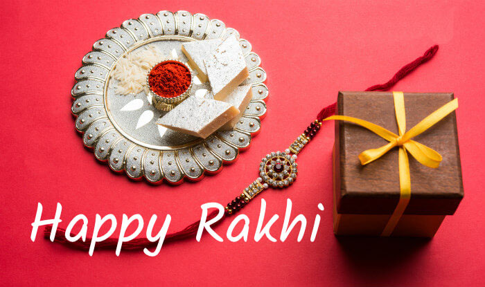 Wonderful Raksha Bandhan Messages and Quotes 